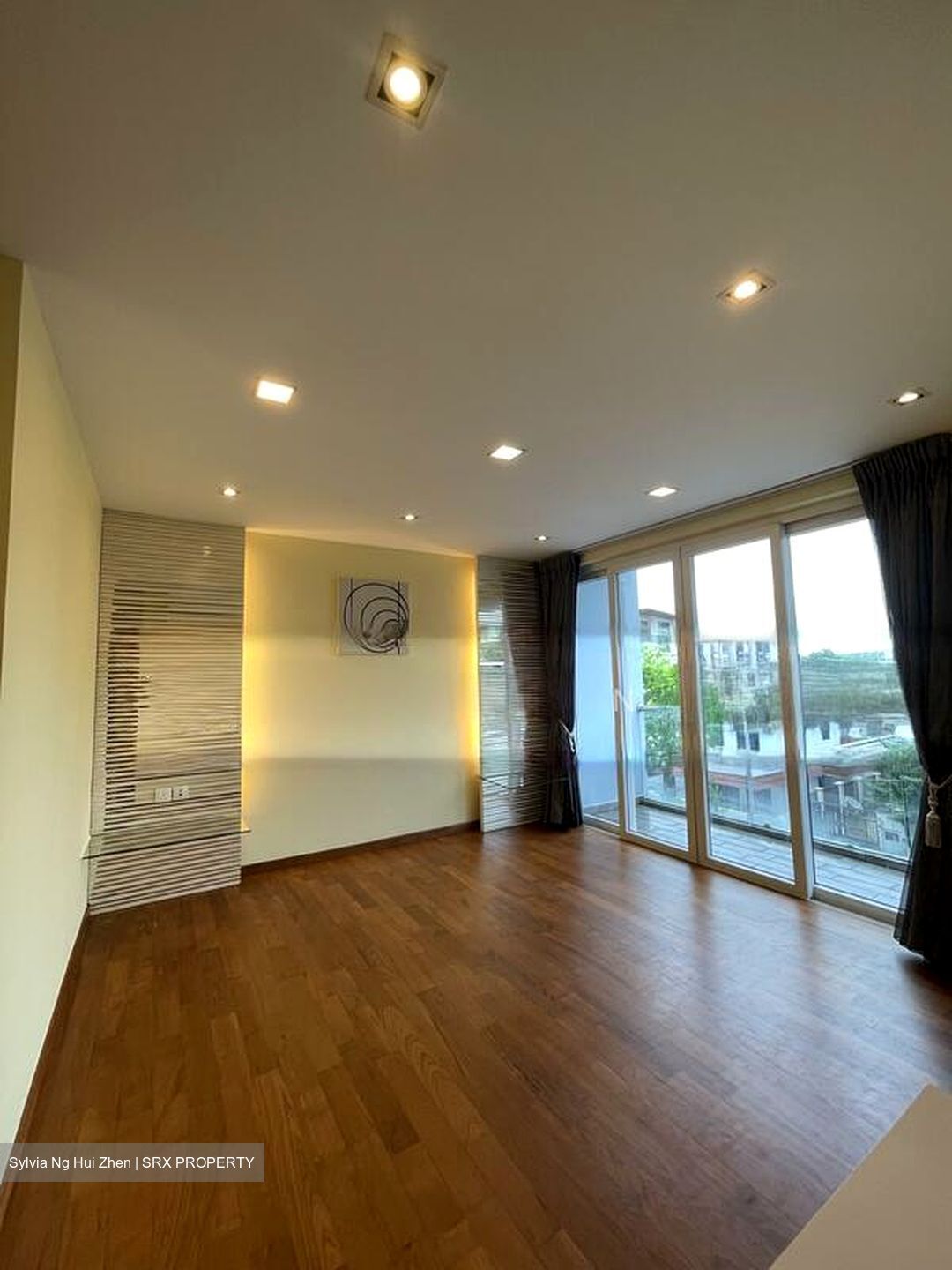 Sembawang Straits Estate (D27), Terrace #501763391
